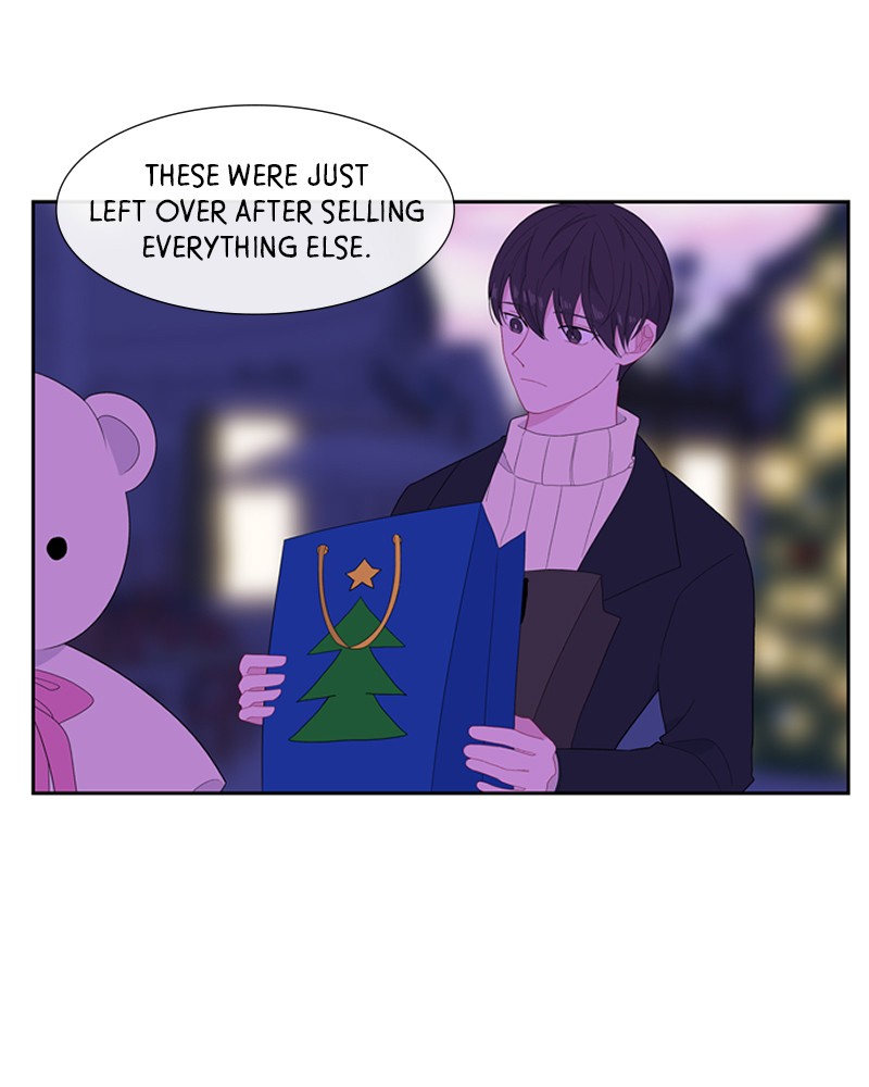 Just A Girl He Knows chapter 88 - page 23