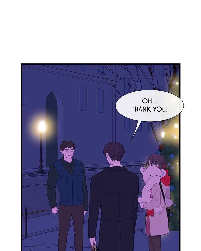 Just A Girl He Knows chapter 88 - page 24