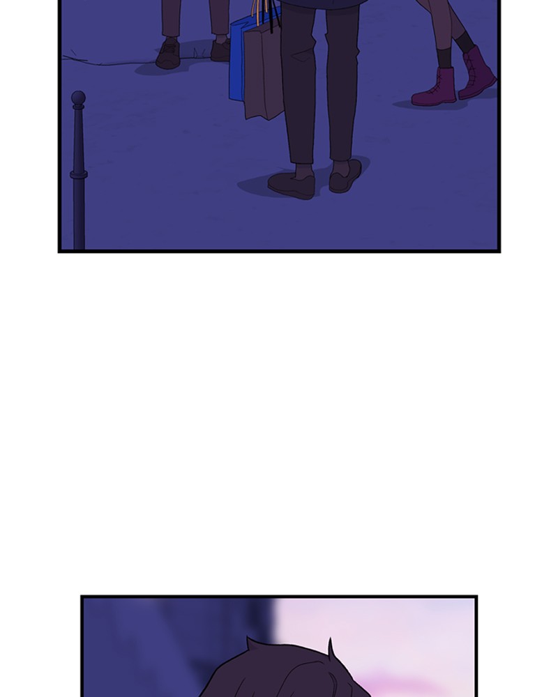 Just A Girl He Knows chapter 88 - page 25
