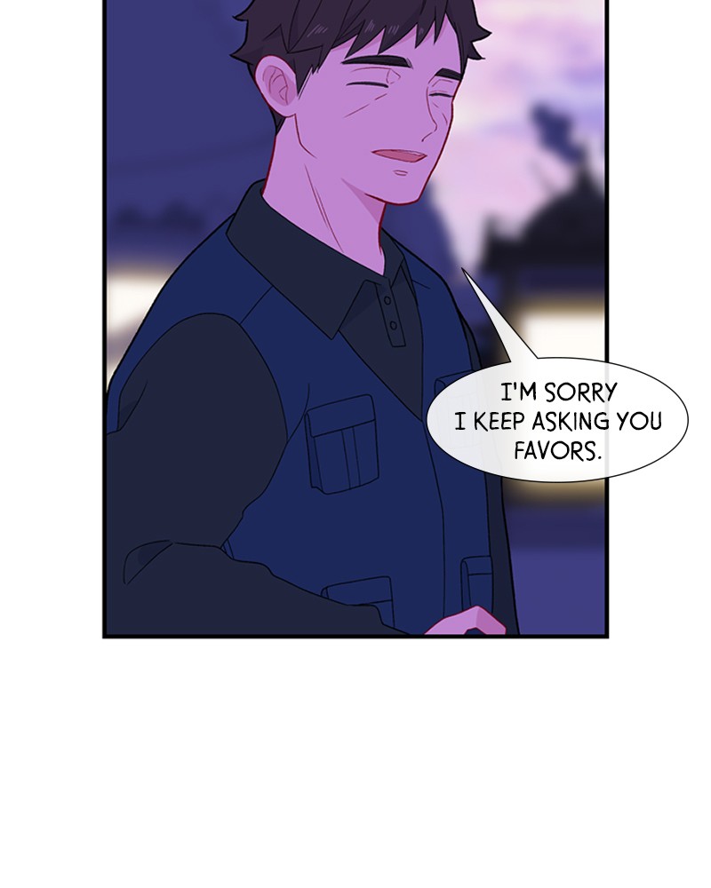 Just A Girl He Knows chapter 88 - page 26