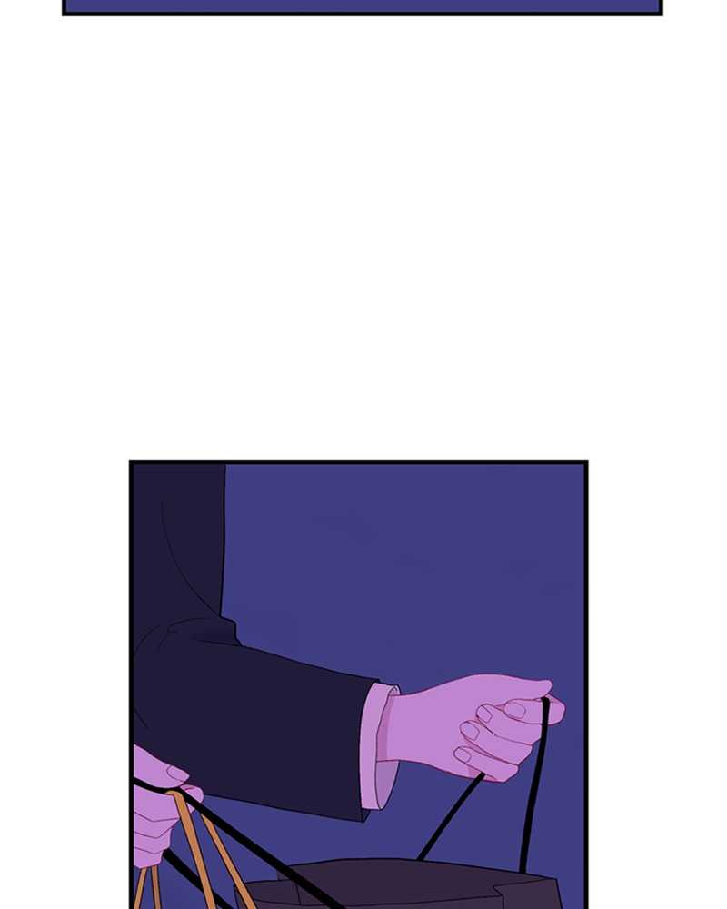 Just A Girl He Knows chapter 88 - page 30