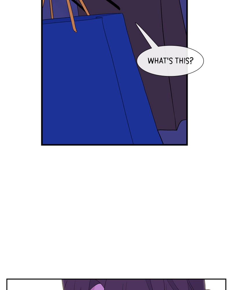 Just A Girl He Knows chapter 88 - page 31