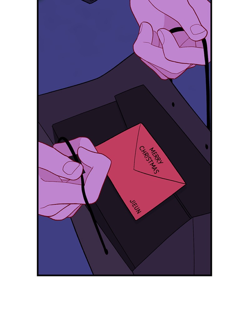 Just A Girl He Knows chapter 88 - page 33