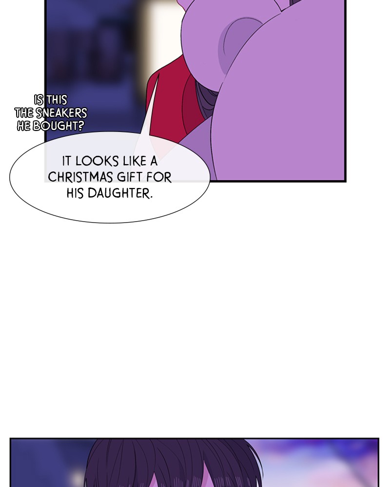 Just A Girl He Knows chapter 88 - page 35