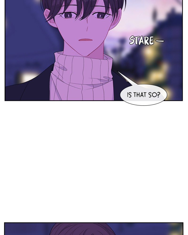 Just A Girl He Knows chapter 88 - page 36