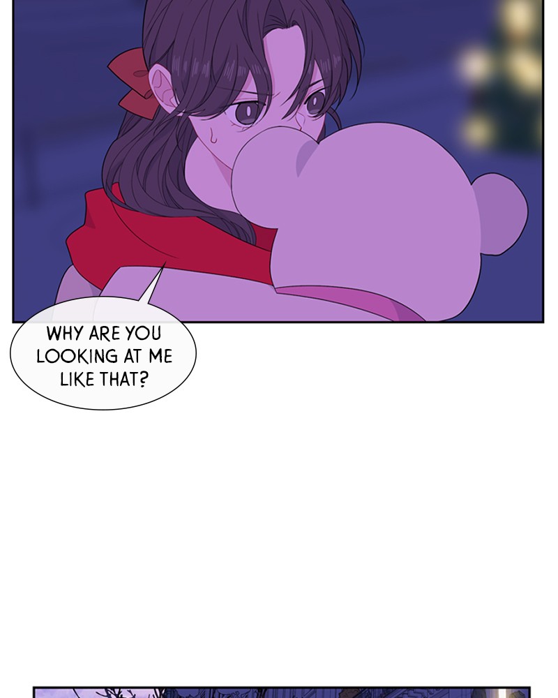 Just A Girl He Knows chapter 88 - page 37