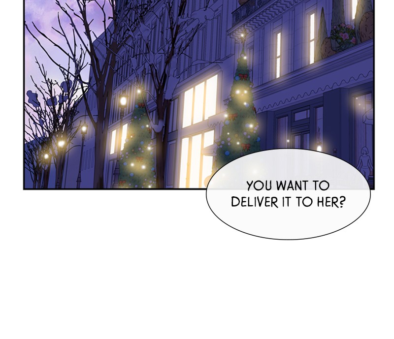Just A Girl He Knows chapter 88 - page 38