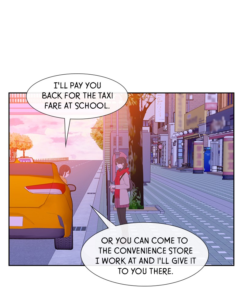 Just A Girl He Knows chapter 88 - page 4