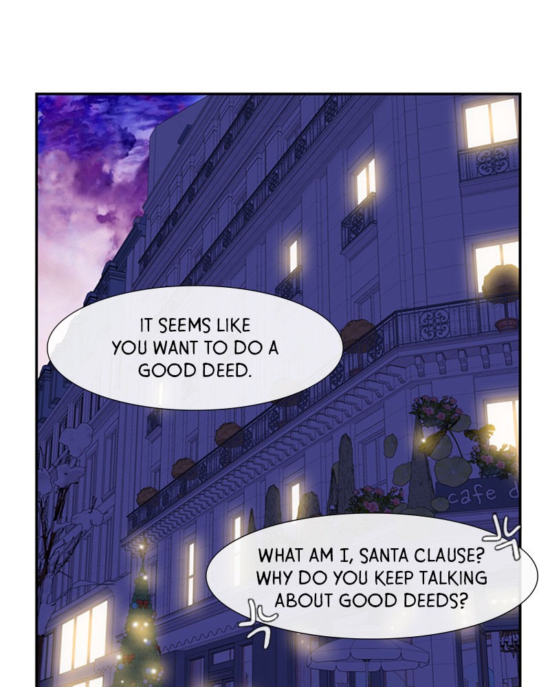 Just A Girl He Knows chapter 88 - page 40