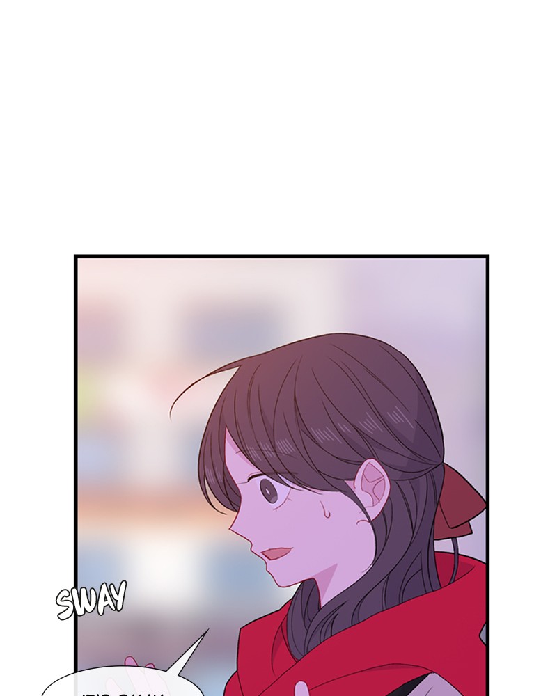 Just A Girl He Knows chapter 88 - page 5