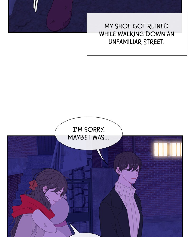 Just A Girl He Knows chapter 88 - page 53