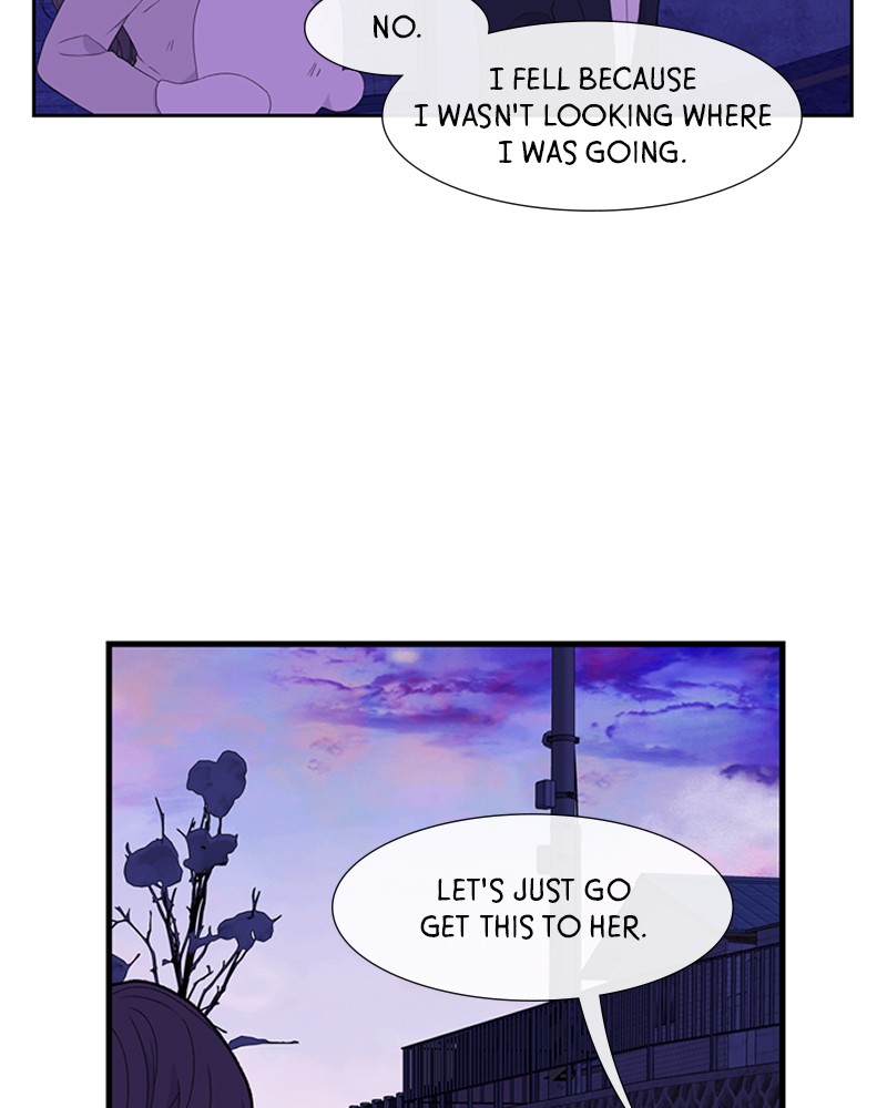 Just A Girl He Knows chapter 88 - page 54