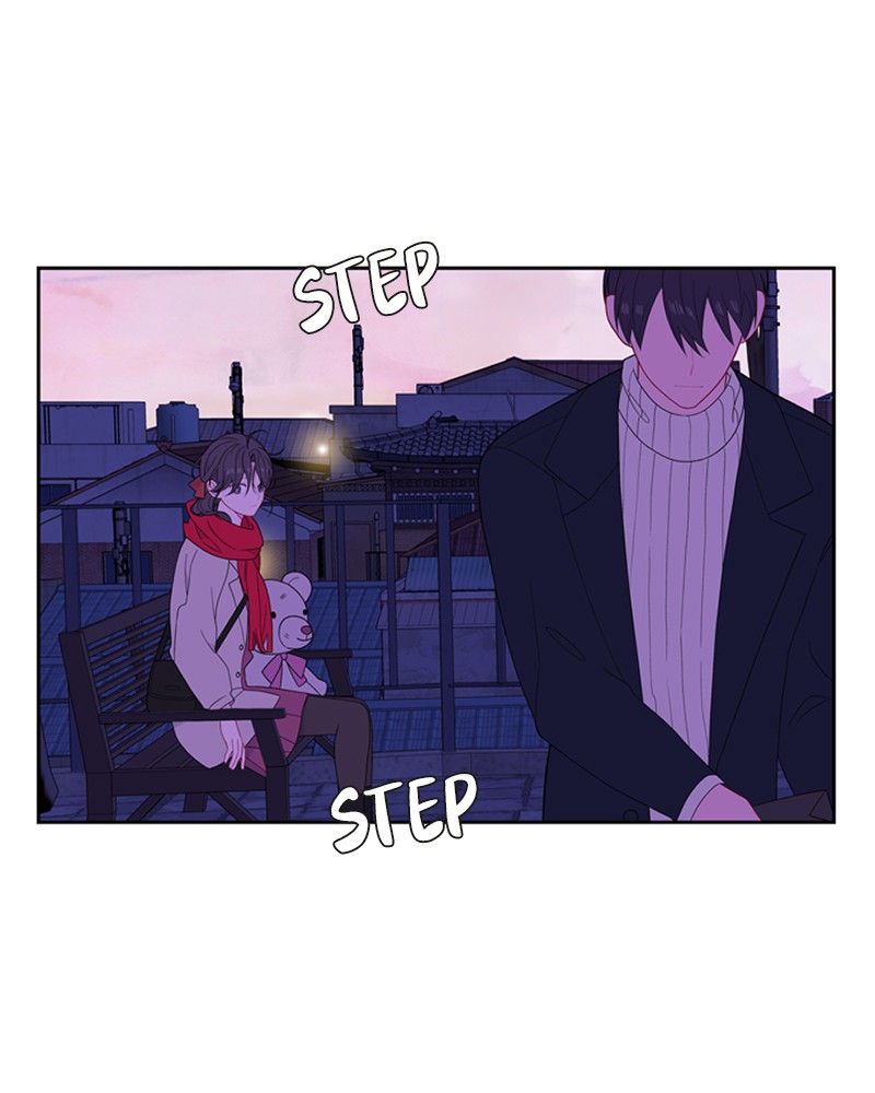 Just A Girl He Knows chapter 88 - page 58