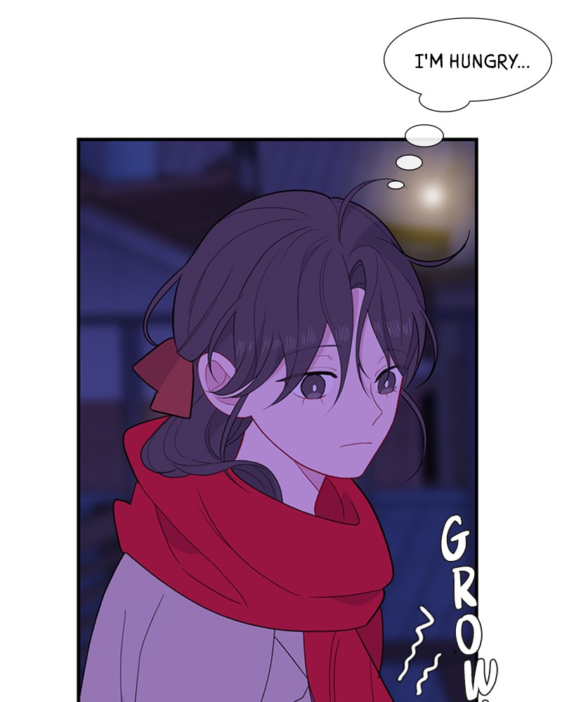 Just A Girl He Knows chapter 88 - page 59