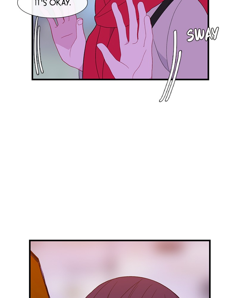 Just A Girl He Knows chapter 88 - page 6