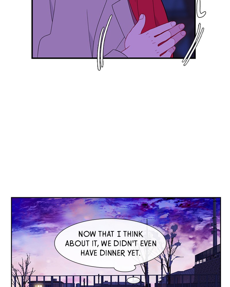 Just A Girl He Knows chapter 88 - page 60