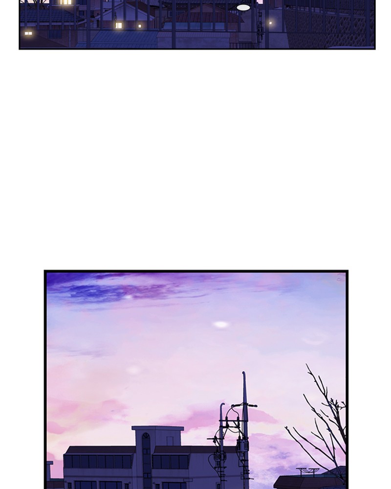 Just A Girl He Knows chapter 88 - page 61