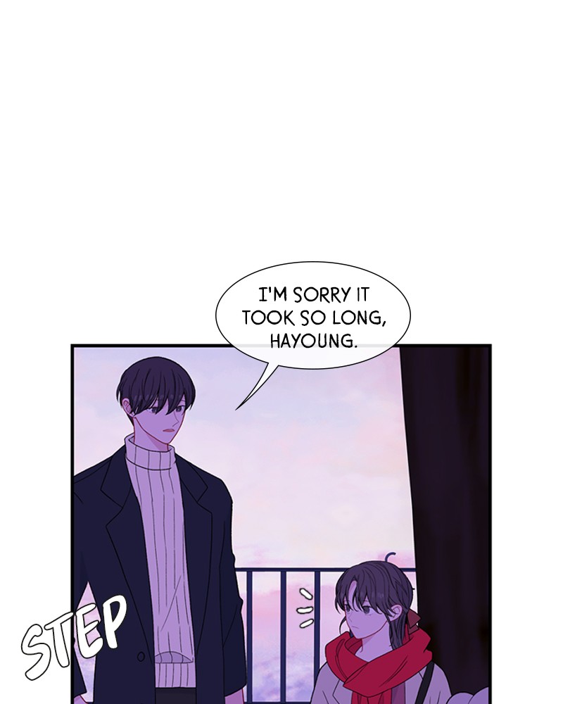 Just A Girl He Knows chapter 88 - page 63