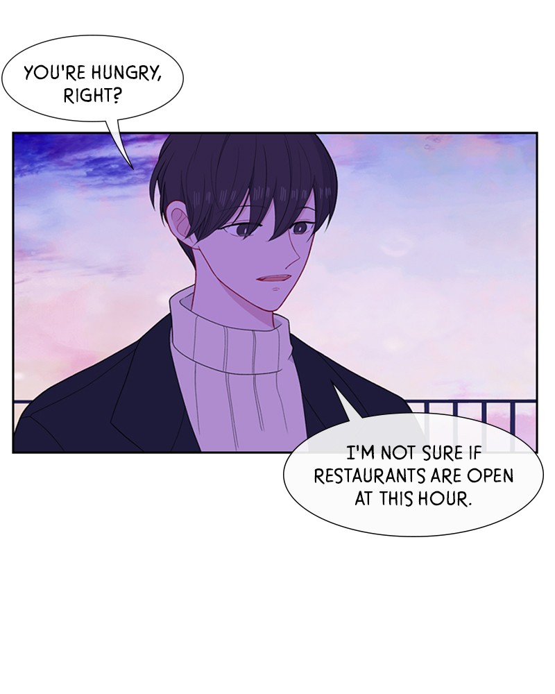 Just A Girl He Knows chapter 88 - page 66