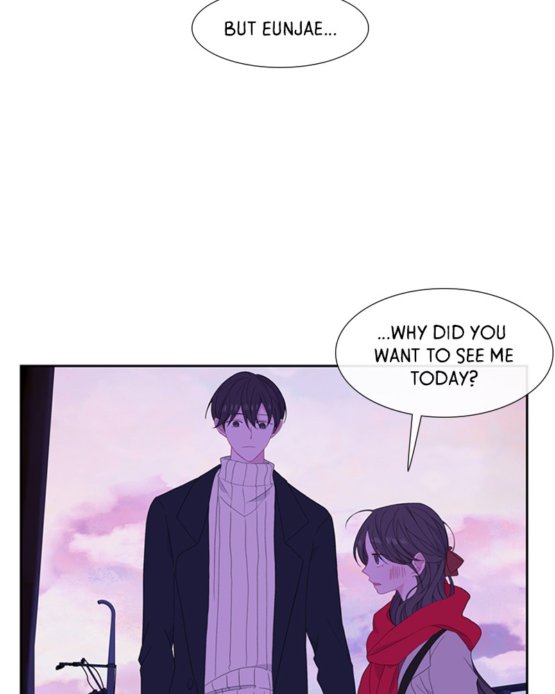 Just A Girl He Knows chapter 88 - page 68