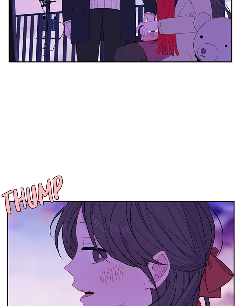 Just A Girl He Knows chapter 88 - page 69