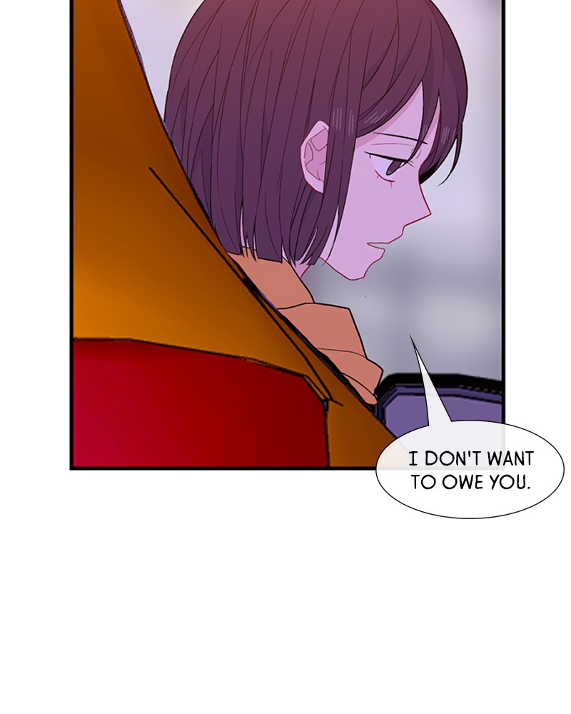 Just A Girl He Knows chapter 88 - page 7