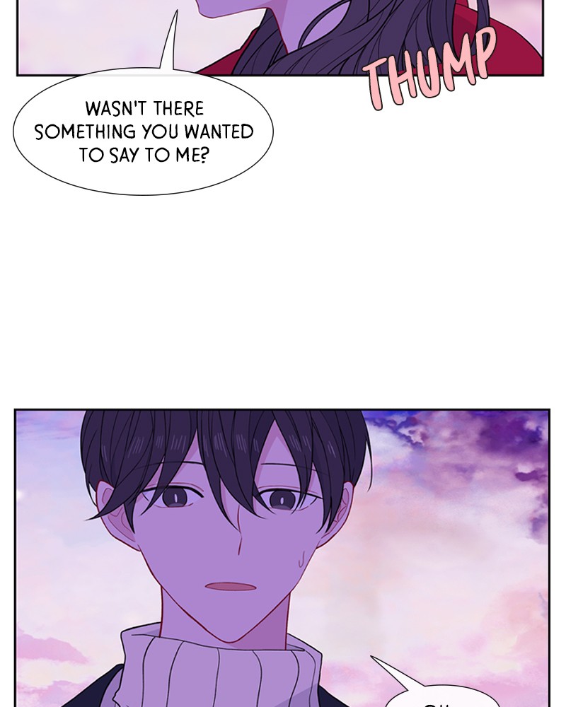 Just A Girl He Knows chapter 88 - page 70