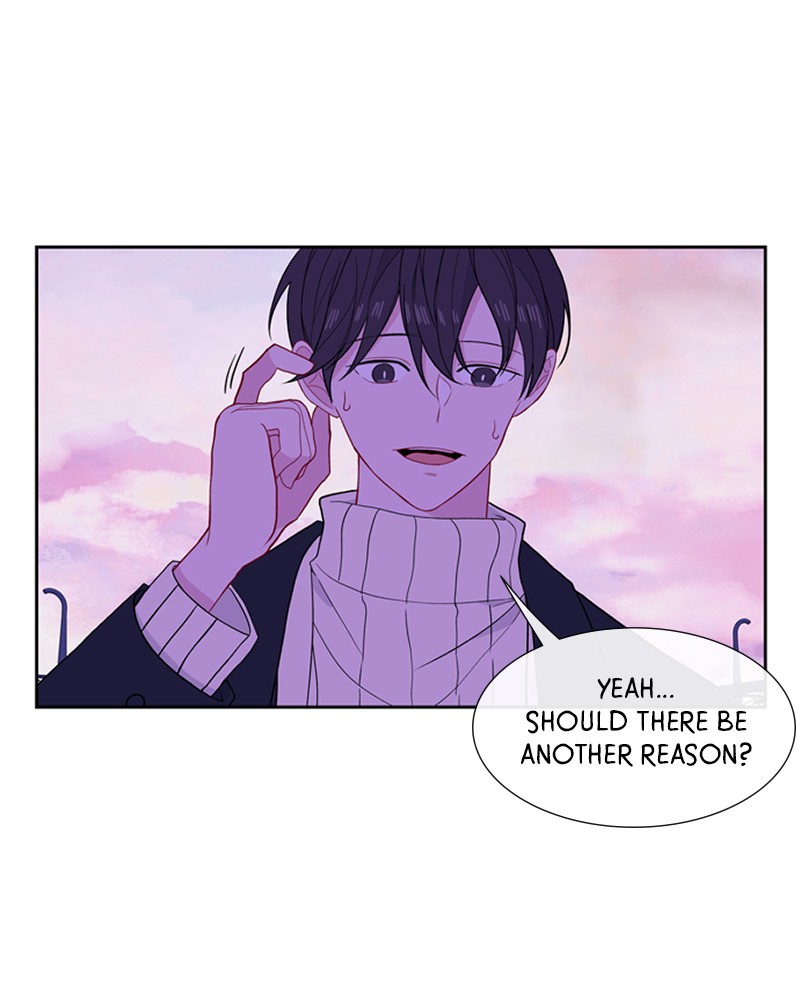 Just A Girl He Knows chapter 88 - page 75
