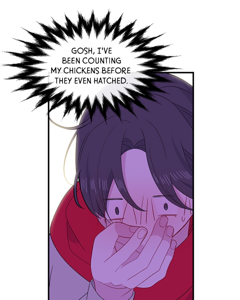 Just A Girl He Knows chapter 88 - page 77