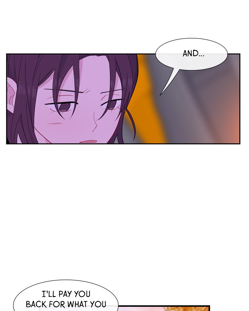 Just A Girl He Knows chapter 88 - page 8