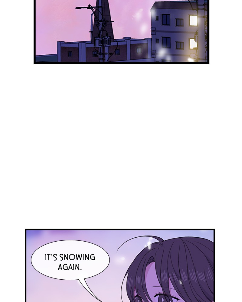 Just A Girl He Knows chapter 88 - page 82