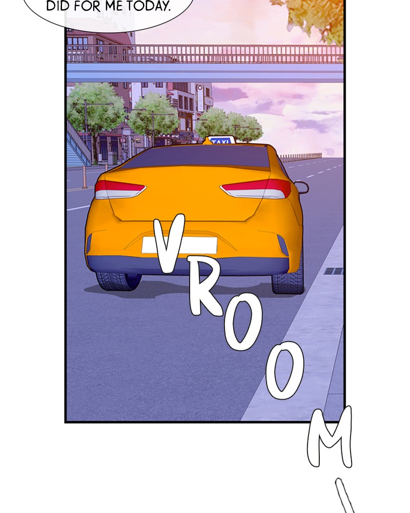 Just A Girl He Knows chapter 88 - page 9