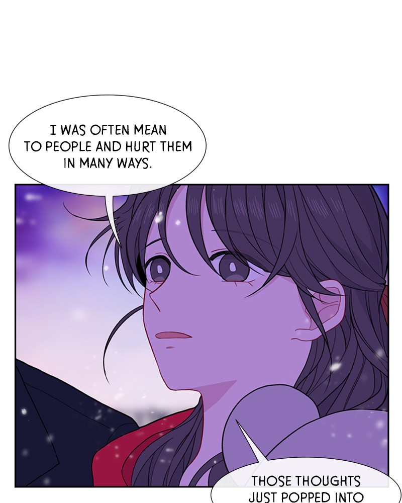 Just A Girl He Knows chapter 88 - page 91