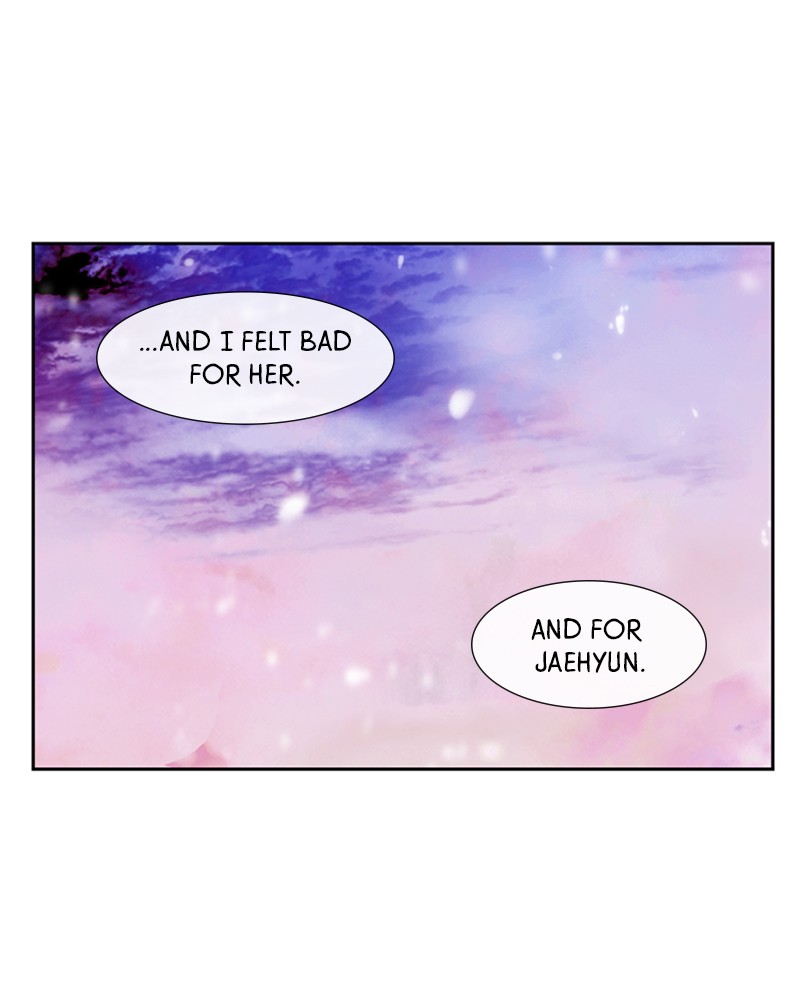 Just A Girl He Knows chapter 88 - page 93