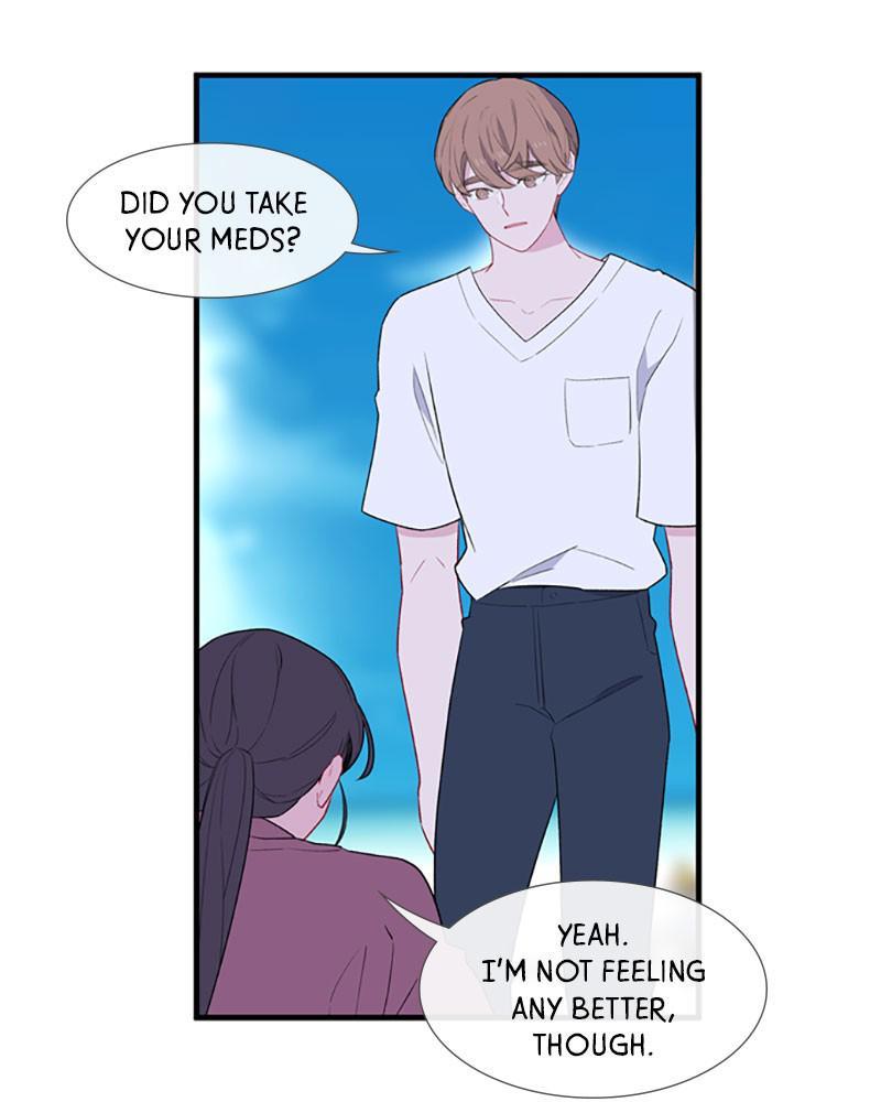 Just A Girl He Knows chapter 56 - page 13
