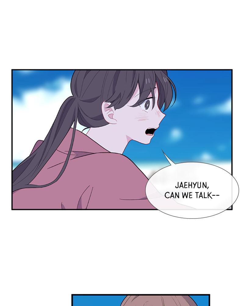 Just A Girl He Knows chapter 56 - page 14