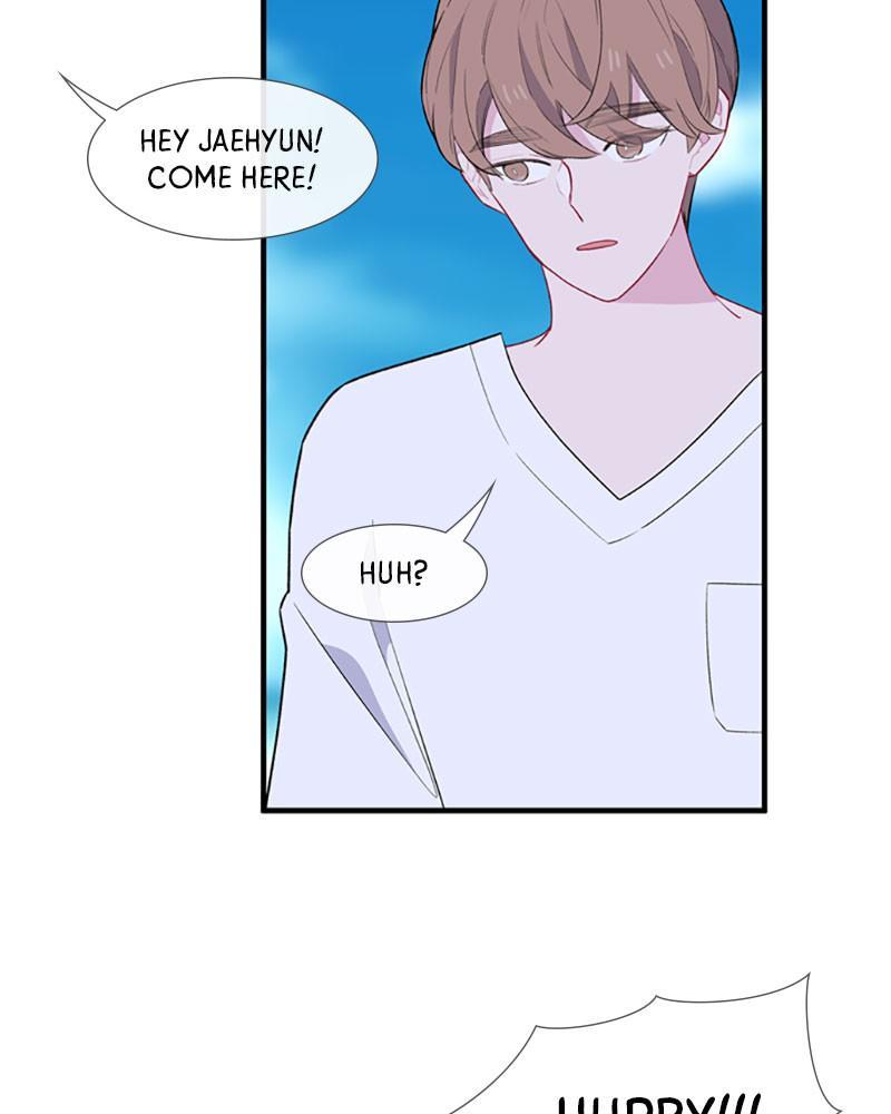 Just A Girl He Knows chapter 56 - page 15