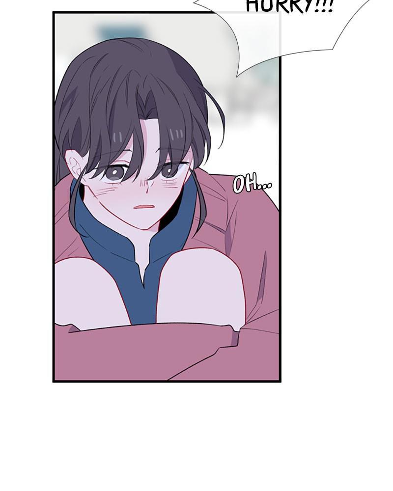 Just A Girl He Knows chapter 56 - page 16