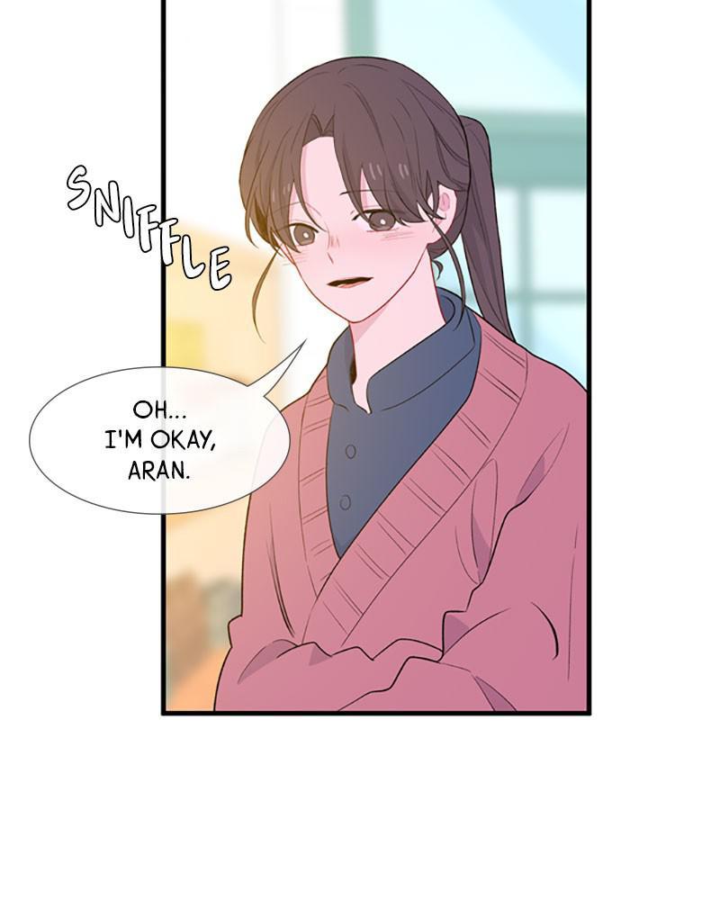 Just A Girl He Knows chapter 56 - page 22