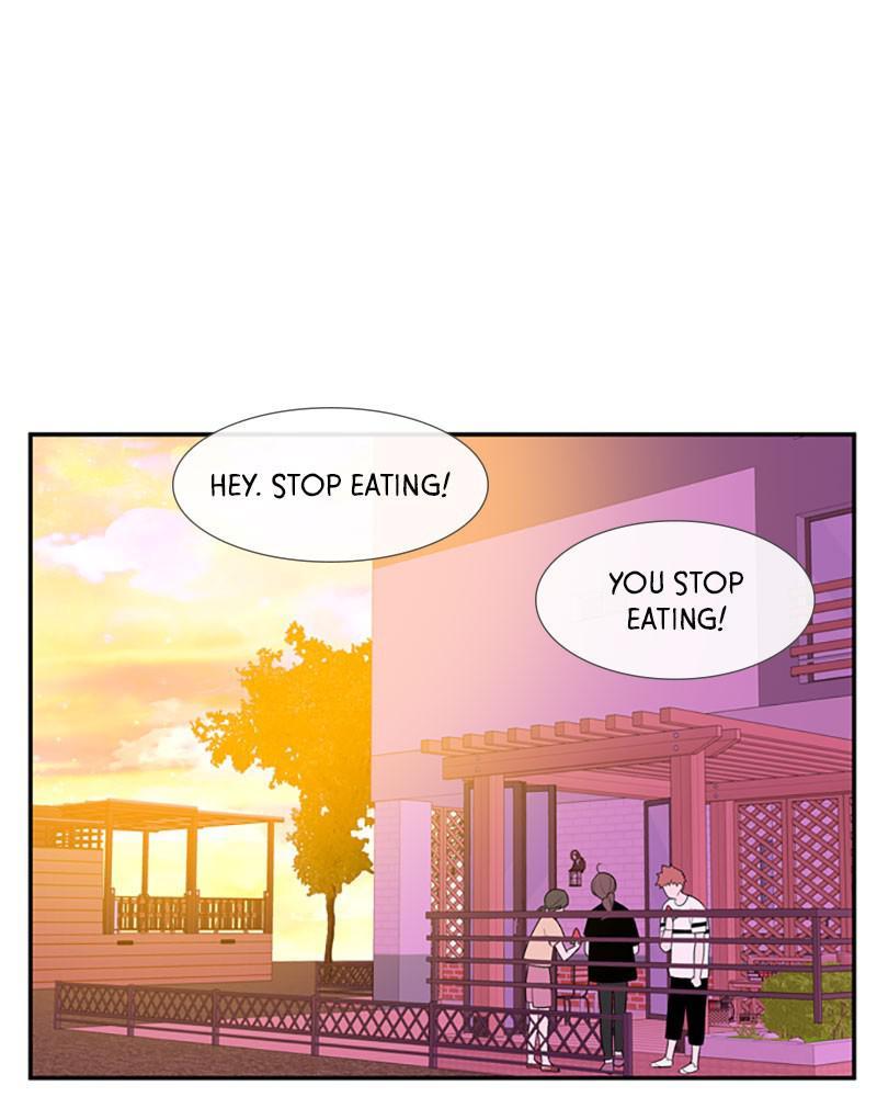 Just A Girl He Knows chapter 56 - page 24