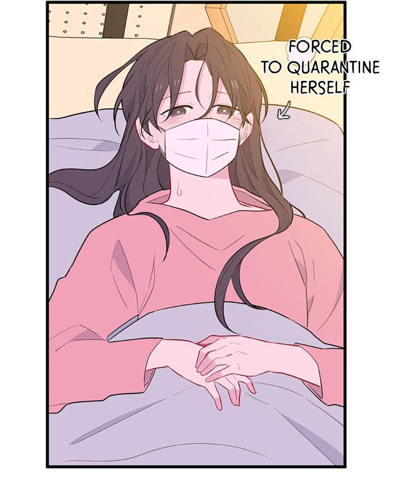 Just A Girl He Knows chapter 56 - page 27