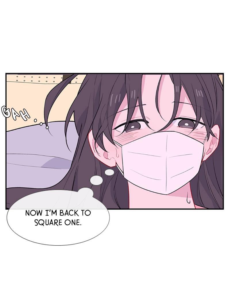 Just A Girl He Knows chapter 56 - page 28