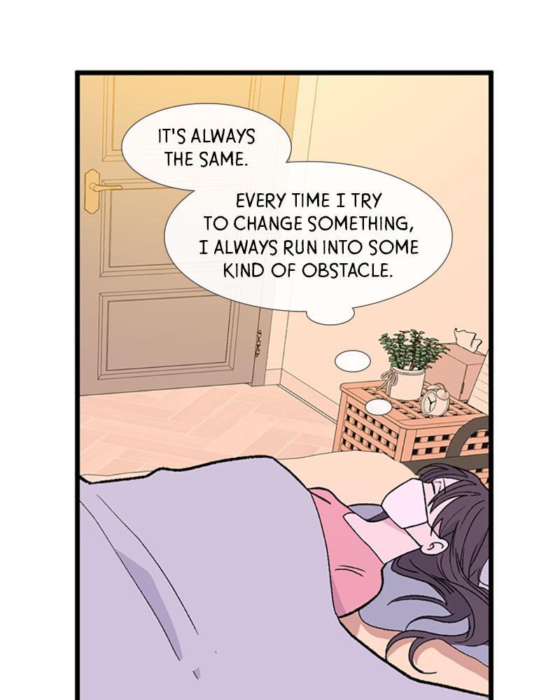 Just A Girl He Knows chapter 56 - page 29