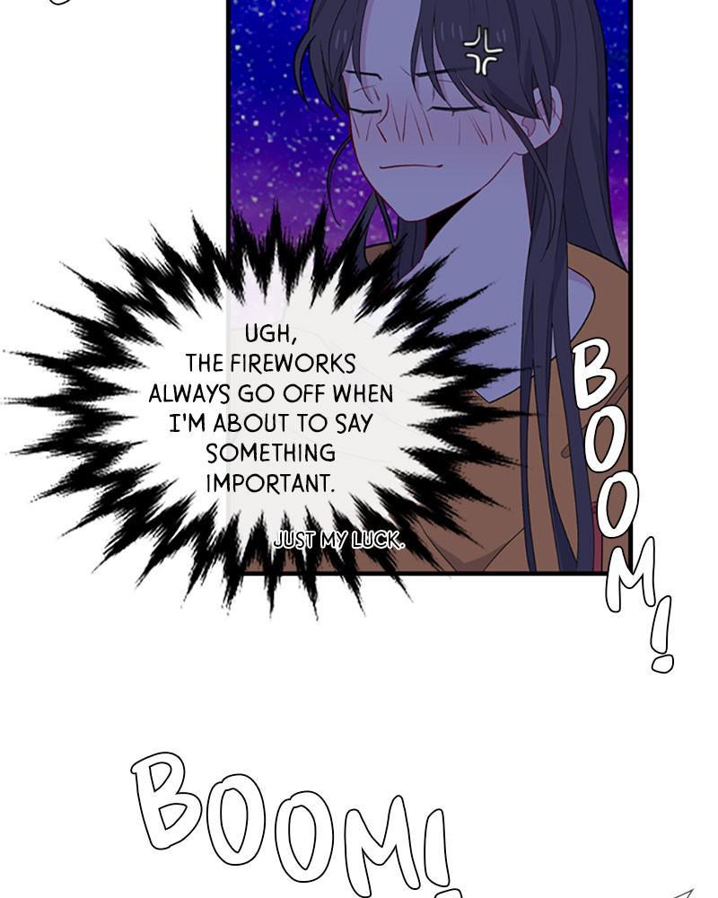 Just A Girl He Knows chapter 56 - page 3