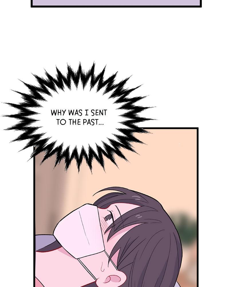 Just A Girl He Knows chapter 56 - page 30