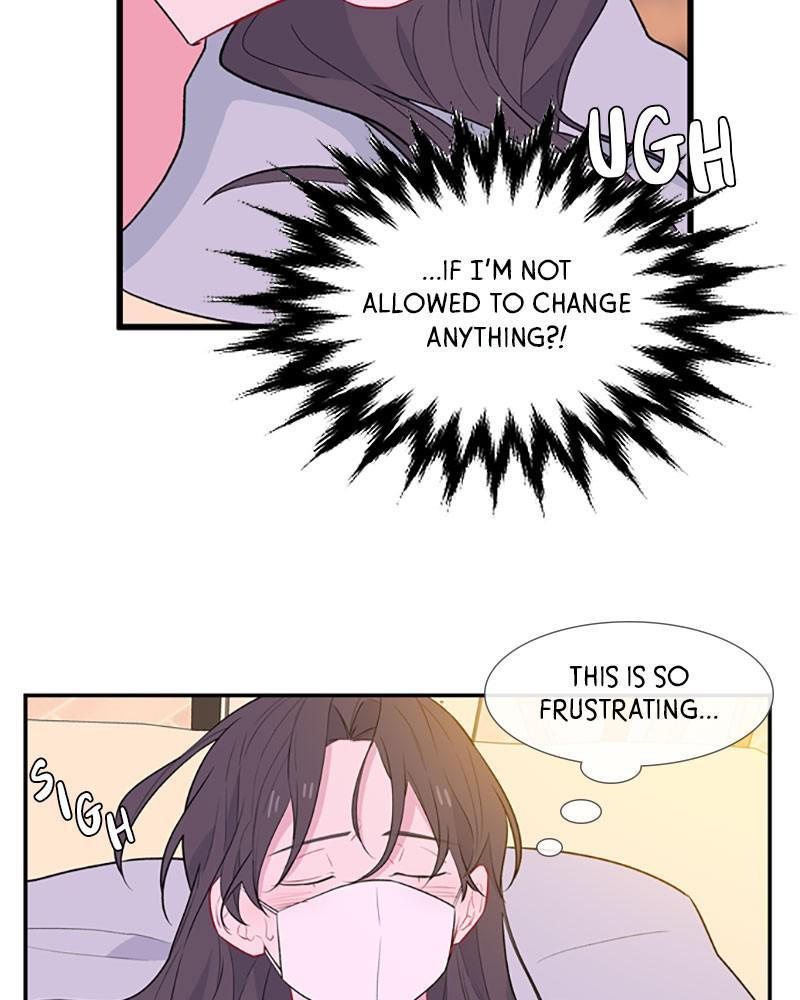 Just A Girl He Knows chapter 56 - page 31