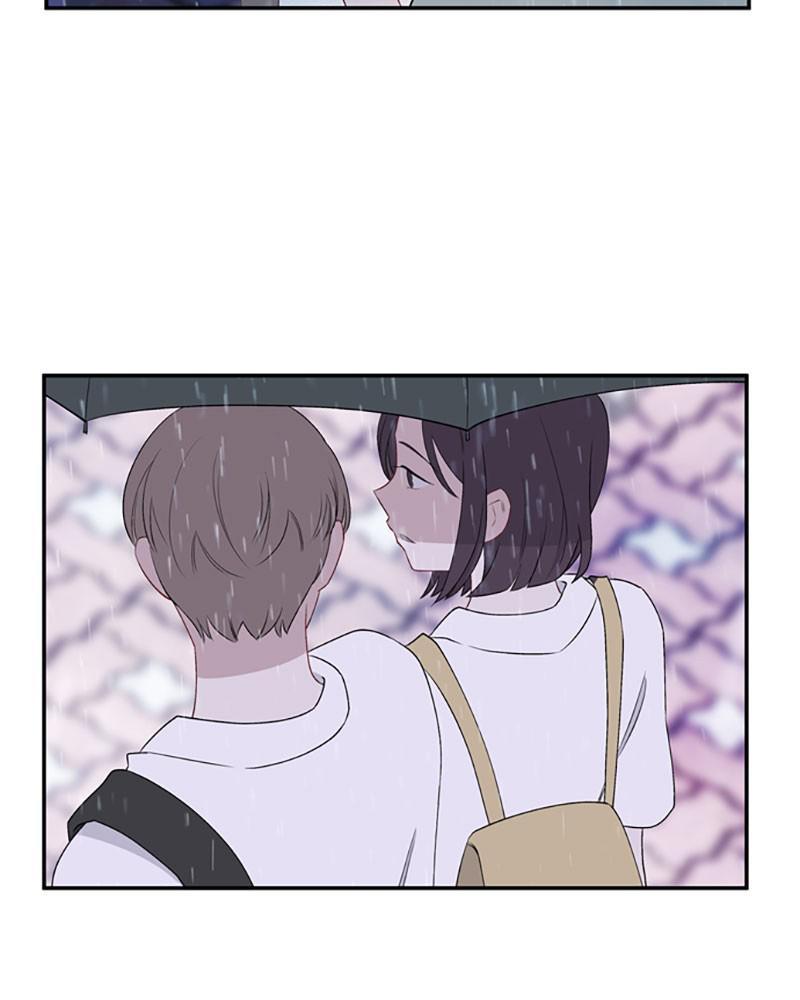 Just A Girl He Knows chapter 56 - page 33