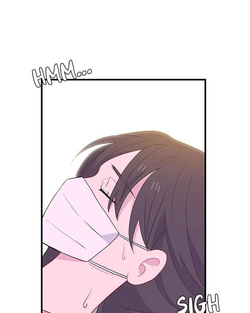 Just A Girl He Knows chapter 56 - page 36