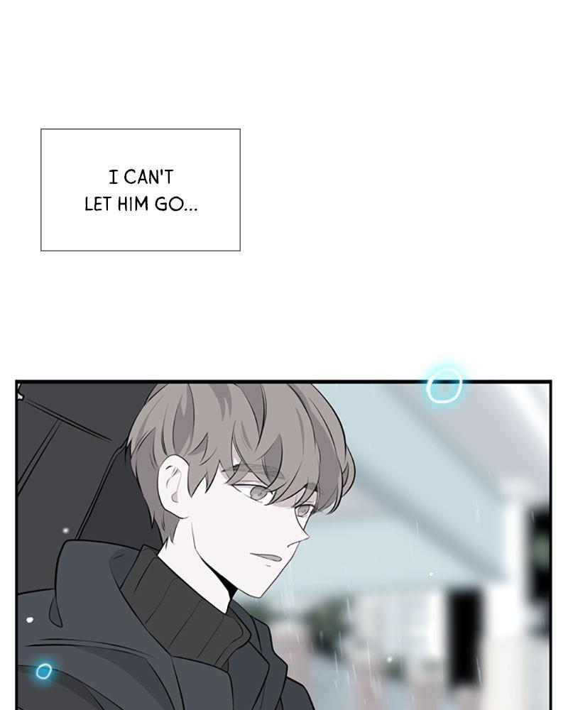 Just A Girl He Knows chapter 56 - page 40