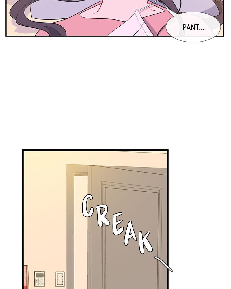 Just A Girl He Knows chapter 56 - page 44